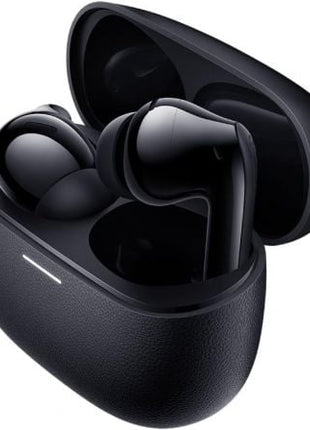 Auriculares Bluetooth Xiaomi Redmi Buds 5 Pro con estuche de carga/ Autonomía 10h/ Negros - Tiensol