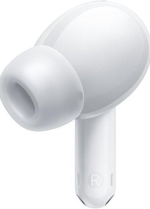 Auriculares Bluetooth Xiaomi Redmi Buds 6 Lite con estuche de carga/ Autonomía 7h/ Blancos - Tiensol