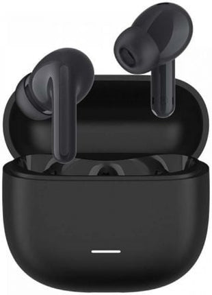 Auriculares Bluetooth Xiaomi Redmi Buds 6 Lite con estuche de carga/ Autonomía 7h/ Negros - Tiensol