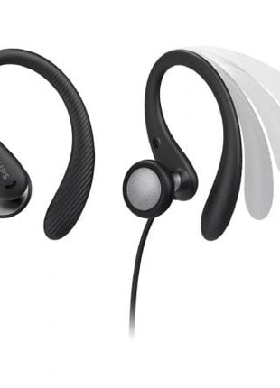 Auriculares Deportivos Philips TAA1105BK/ con Micrófono/ Jack 3.5/ Negros - Tiensol