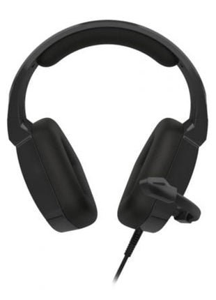 Auriculares Gaming con Micrófono Krom Kopa Pro/ Jack 3.5/ Negros - Tiensol