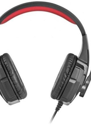 Auriculares Gaming con Micrófono Mars Gaming MH020/ Jack 3.5/ Rojos - Tiensol