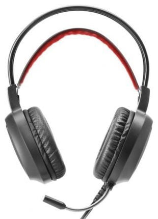 Auriculares Gaming con Micrófono Mars Gaming MH120/ Jack 3.5/ Negros - Tiensol