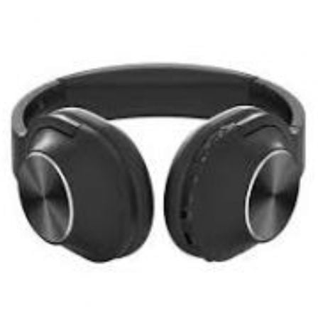 Auriculares Inalámbricos Aiwa HST - 220BT/BK/ con Micrófono/ Bluetooth/ Negros - Tiensol