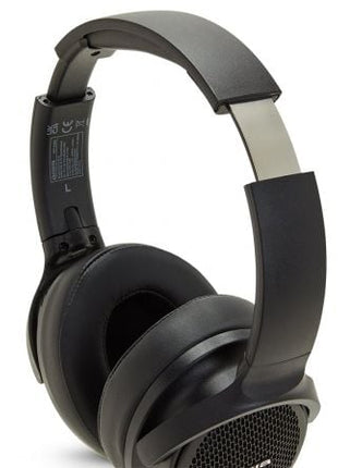 Auriculares Inalámbricos Aiwa HST - 250BT/BK/ con Micrófono/ Bluetooth/ Negros - Tiensol