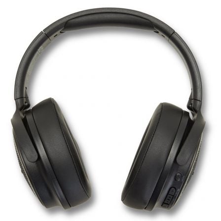 Auriculares Inalámbricos Aiwa HST - 250BT/BK/ con Micrófono/ Bluetooth/ Negros - Tiensol