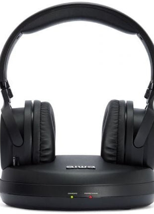 Auriculares Inalámbricos Aiwa WHF - 930D/ Radiofrecuencia - Tiensol