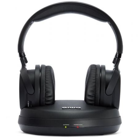 Auriculares Inalámbricos Aiwa WHF - 930D/ Radiofrecuencia - Tiensol