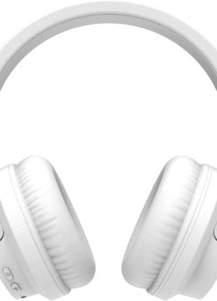 Auriculares Inalámbricos Blaupunkt BLP4120/ con Micrófono/ Bluetooth/ Blancos - Tiensol