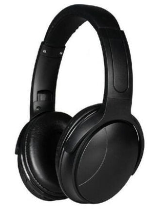 Auriculares Inalámbricos Blaupunkt BLP4632/ con Micrófono/ Bluetooth/ Negros - Tiensol