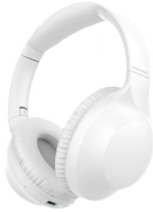 Auriculares Inalámbricos Daewoo DW2010/ con Micrófono/ Bluetooth/ Blancos - Tiensol