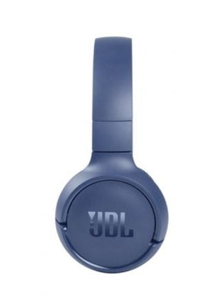 Auriculares Inalámbricos JBL Tune 510BT/ con Micrófono/ Bluetooth/ Azules - Tiensol