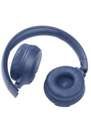 Auriculares Inalámbricos JBL Tune 510BT/ con Micrófono/ Bluetooth/ Azules - Tiensol