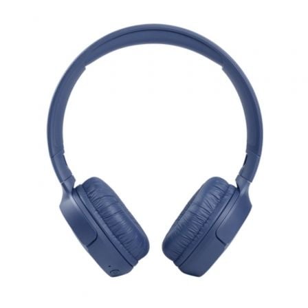 Auriculares Inalámbricos JBL Tune 510BT/ con Micrófono/ Bluetooth/ Azules - Tiensol