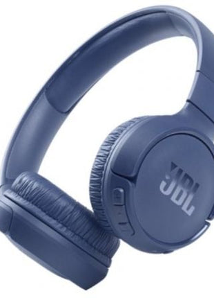 Auriculares Inalámbricos JBL Tune 510BT/ con Micrófono/ Bluetooth/ Azules - Tiensol