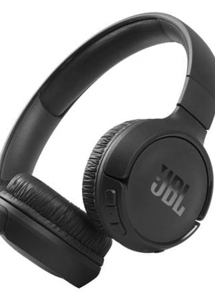 Auriculares Inalámbricos JBL Tune 510BT/ con Micrófono/ Bluetooth/ Negros - Tiensol