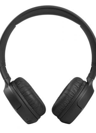 Auriculares Inalámbricos JBL Tune 510BT/ con Micrófono/ Bluetooth/ Negros - Tiensol