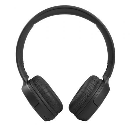 Auriculares Inalámbricos JBL Tune 510BT/ con Micrófono/ Bluetooth/ Negros - Tiensol