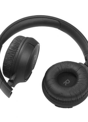 Auriculares Inalámbricos JBL Tune 510BT/ con Micrófono/ Bluetooth/ Negros - Tiensol