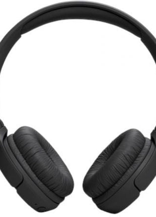 Auriculares Inalámbricos JBL Tune 520BT/ con Micrófono/ Bluetooth/ Negros - Tiensol