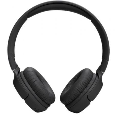 Auriculares Inalámbricos JBL Tune 520BT/ con Micrófono/ Bluetooth/ Negros - Tiensol