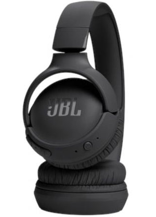 Auriculares Inalámbricos JBL Tune 520BT/ con Micrófono/ Bluetooth/ Negros - Tiensol