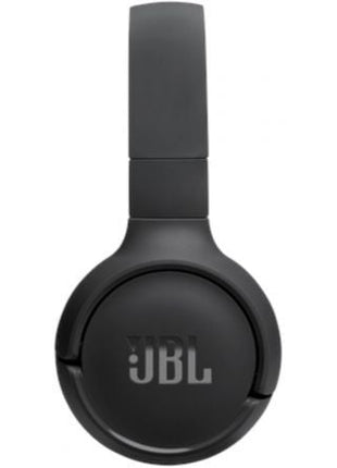 Auriculares Inalámbricos JBL Tune 520BT/ con Micrófono/ Bluetooth/ Negros - Tiensol