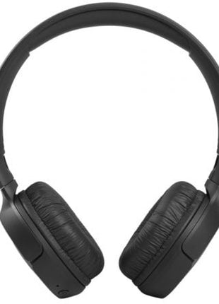 Auriculares Inalámbricos JBL Tune 570BT/ con Micrófono/ Bluetooth/ Negros - Tiensol