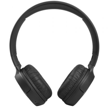 Auriculares Inalámbricos JBL Tune 570BT/ con Micrófono/ Bluetooth/ Negros - Tiensol