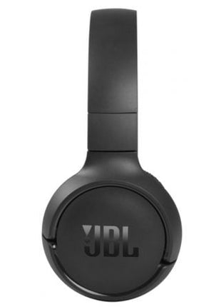 Auriculares Inalámbricos JBL Tune 570BT/ con Micrófono/ Bluetooth/ Negros - Tiensol