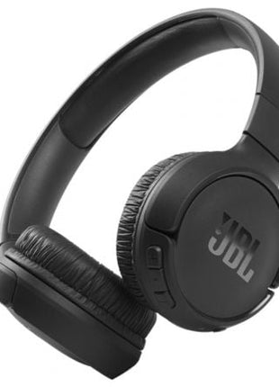 Auriculares Inalámbricos JBL Tune 570BT/ con Micrófono/ Bluetooth/ Negros - Tiensol