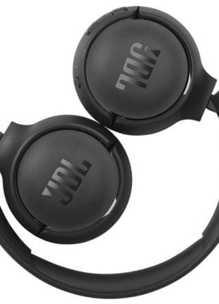 Auriculares Inalámbricos JBL Tune 570BT/ con Micrófono/ Bluetooth/ Negros - Tiensol