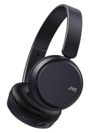 Auriculares Inalámbricos JVC HA - S36W/ con Micrófono/ Bluetooth/ Azules - Tiensol