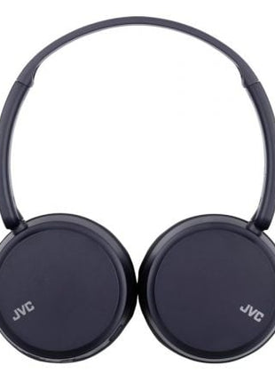 Auriculares Inalámbricos JVC HA - S36W/ con Micrófono/ Bluetooth/ Azules - Tiensol