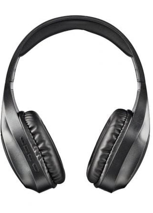 Auriculares Inalámbricos NGS Artica Wrath/ con Micrófono/ Bluetooth/ Negros - Tiensol