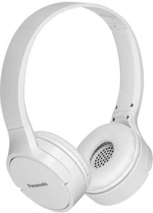 Auriculares Inalámbricos Panasonic RB - HF420BE/ con Micrófono/ Bluetooth/ Blancos - Tiensol