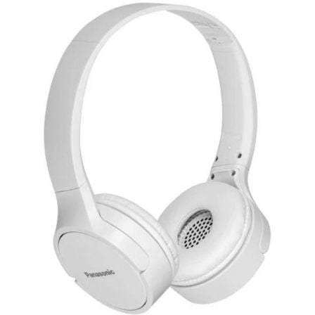 Auriculares Inalámbricos Panasonic RB - HF420BE/ con Micrófono/ Bluetooth/ Blancos - Tiensol