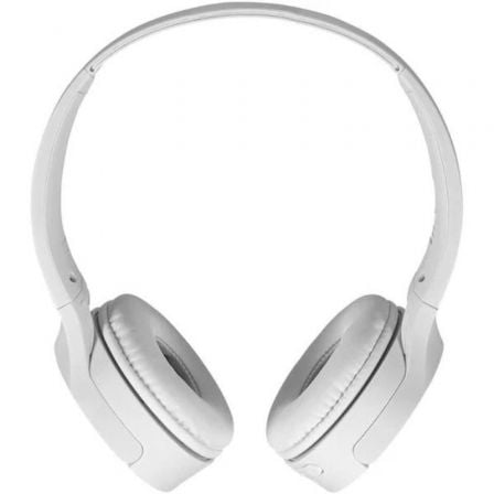 Auriculares Inalámbricos Panasonic RB - HF420BE/ con Micrófono/ Bluetooth/ Blancos - Tiensol