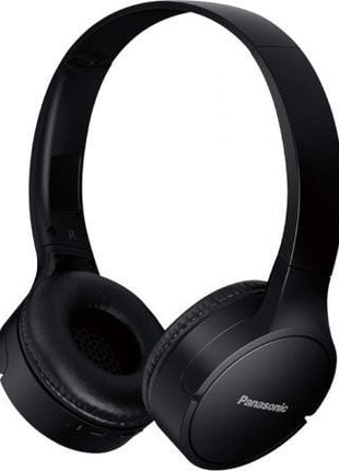 Auriculares Inalámbricos Panasonic RB - HF420BE/ con Micrófono/ Bluetooth/ Negros - Tiensol