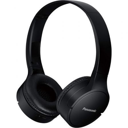 Auriculares Inalámbricos Panasonic RB - HF420BE/ con Micrófono/ Bluetooth/ Negros - Tiensol