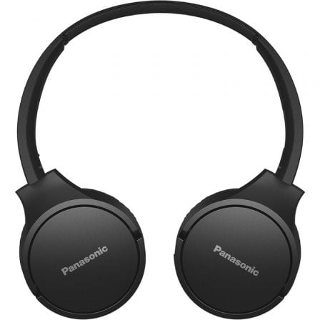 Auriculares Inalámbricos Panasonic RB - HF420BE/ con Micrófono/ Bluetooth/ Negros - Tiensol