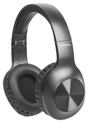 Auriculares Inalámbricos Panasonic RB - HX220B/ con Micrófono/ Bluetooth/ Negros - Tiensol