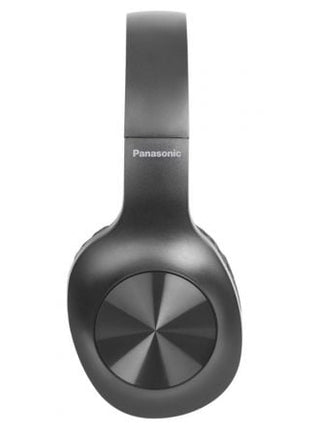 Auriculares Inalámbricos Panasonic RB - HX220B/ con Micrófono/ Bluetooth/ Negros - Tiensol