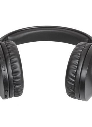 Auriculares Inalámbricos Panasonic RB - HX220B/ con Micrófono/ Bluetooth/ Negros - Tiensol