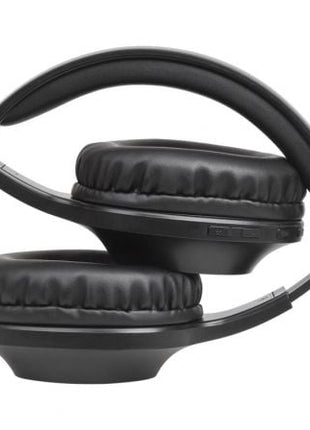 Auriculares Inalámbricos Panasonic RB - HX220B/ con Micrófono/ Bluetooth/ Negros - Tiensol