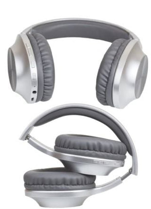 Auriculares Inalámbricos Panasonic RB - HX220B/ con Micrófono/ Bluetooth/ Plateados - Tiensol