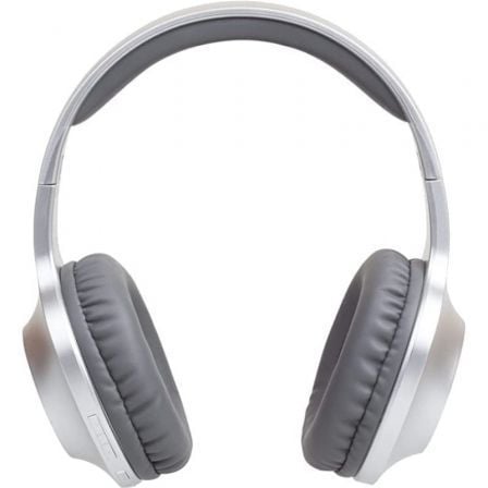 Auriculares Inalámbricos Panasonic RB - HX220B/ con Micrófono/ Bluetooth/ Plateados - Tiensol