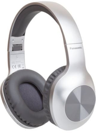 Auriculares Inalámbricos Panasonic RB - HX220B/ con Micrófono/ Bluetooth/ Plateados - Tiensol