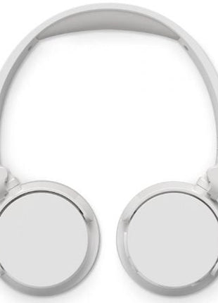 Auriculares Inalámbricos Philips TAH3209/ con Micrófono/ Bluetooth/ Blancos - Tiensol