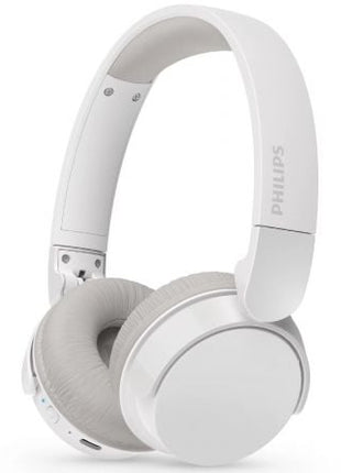 Auriculares Inalámbricos Philips TAH3209/ con Micrófono/ Bluetooth/ Blancos - Tiensol